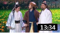 《群侠传》王宁 张云雷 郭阳 卢鑫小品搞笑