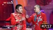 《温顺的王夫人》苗阜 王声最新相声搞笑大
