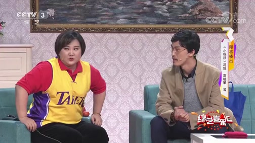 《综艺喜乐汇》 20190816 家和万事兴下载