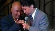 《穿针引线》陈佩斯 冯巩经典相声搞笑大全 
