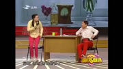 小品《洋妞驾到》专治各种不开心 谁不笑算