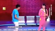 《浪漫误会》李静 最新小品搞笑大全 引观众