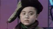 《父子对话》笑动剧场之相声 这也太搞笑了