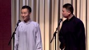 《学满语》吕纳超 张再驰 青曲相声荟相声搞