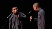 《纹身趣谈》苗阜 王声青曲相声荟相声全集