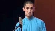 《铃铛铛》笑动剧场之相声 观众爆笑声不断