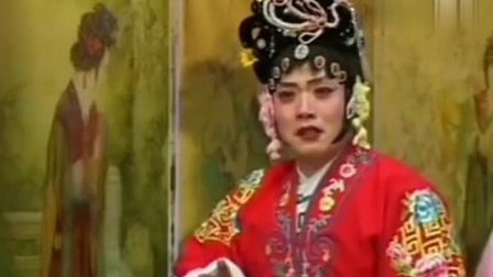 地方戏曲扬琴戏《八美图》选段 地道的唱腔 