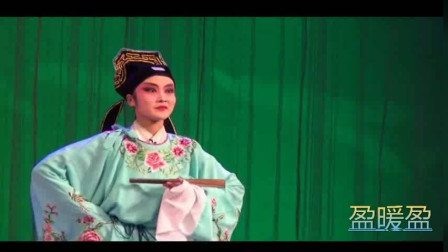 山东高密茂腔青年团首演《赵美蓉观灯》（上）