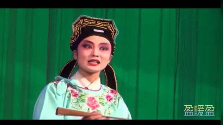山东高密茂腔青年团首演《赵美蓉观灯》（下）