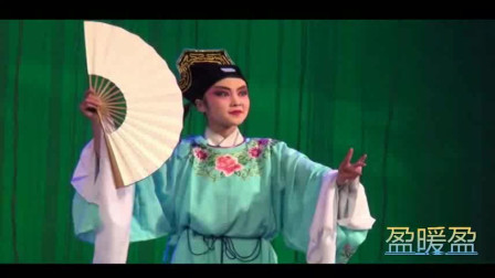 东高密茂腔青年团首演《赵美蓉观灯》（中）