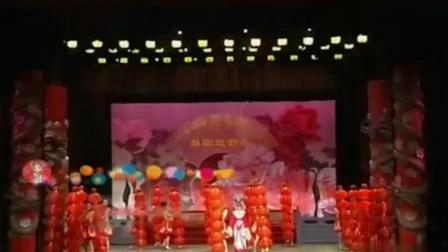 莱芜梆子《赵连岱借闺女》选段 亓辉演唱 真