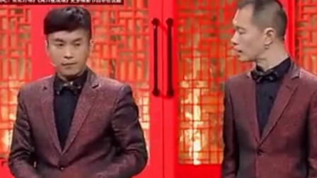 《地铁风云》陈印泉 侯振鹏搞笑相声全集 台
