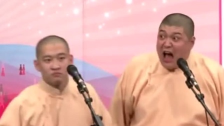《我的好兄弟》刘云天 曹云金对口相声全集 