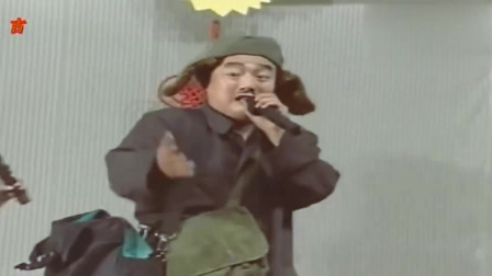 东北搞笑二人转《打工谣》演的太搞笑了 笑