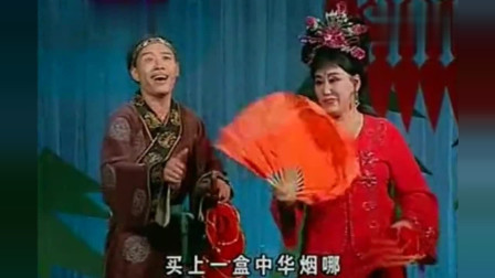 二人转经典小帽《送情郎》关小平 郑桂云演绎真是经典下载