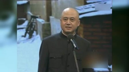 《幸福童年》与《一件好事》方清平单口相声