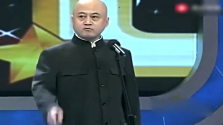 《我爱便宜》方清平相声大全 段子太绝现场