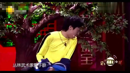 小品《丛林奇遇》王冬冬野外探险遇见野人 无敌超搞笑下载