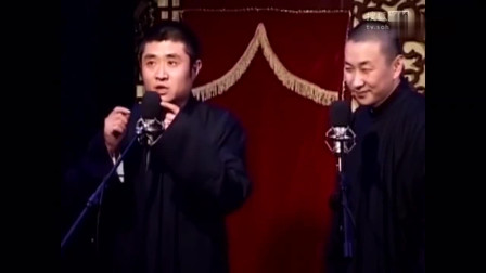 《我爱陕西话》苗阜 王声经典相声搞笑大全 