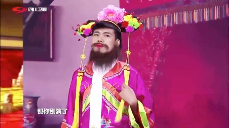 《你好经典之甄嬛传》喜剧班的春天小品搞笑