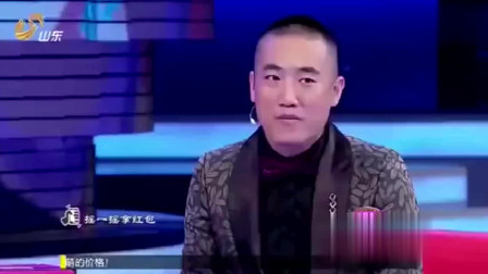 《闻香识女人》张康 贾旭明小品搞笑大全 全