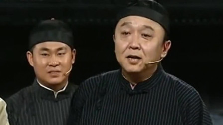 《才来》德云社 于谦 郭麒麟 高峰 栾云平 