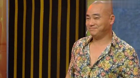 荒诞小品《洋妞驾到》全程笑点不断