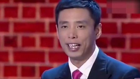 《娱乐新闻》笑傲江湖 贾旭明 张康相声搞笑