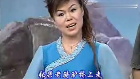 民间小调《小放牛》徐善云演唱 唱腔甜美 好听极了下载
