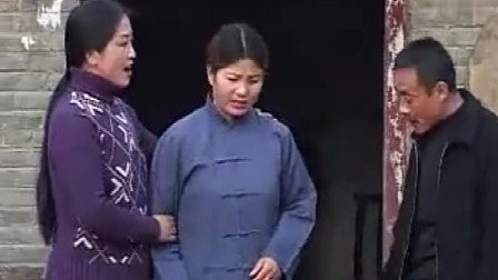 民间小调 门婿儿给丈母娘张罗晚年对象 丈母