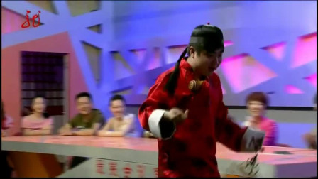 《逼供》乔杉小品搞笑全集 这段演的精彩