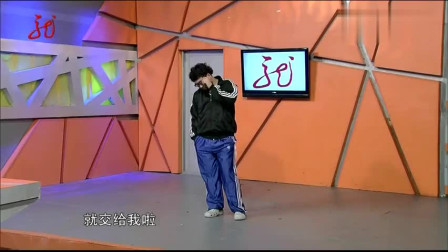 《修睿找家长》修睿 大潘 乔杉搞笑小品全集