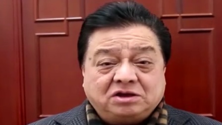 《口是心非》李金斗经典相声全集 太逗了吧