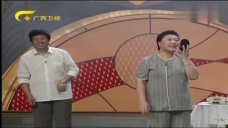 《排练》高秀敏经典小品全集 观众笑得合不