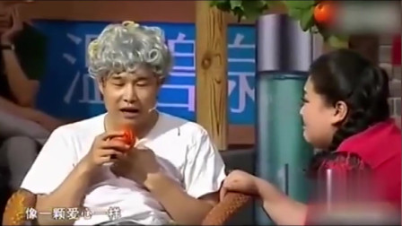 《讲不完的故事》小沈阳经典小品搞笑全集 