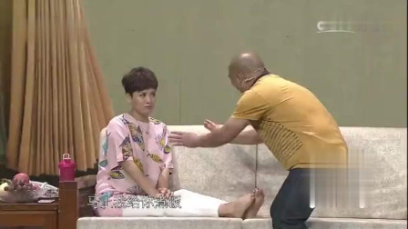 《麻辣婆媳》张得高 丁玺小品搞笑全集 台下笑声不断下载