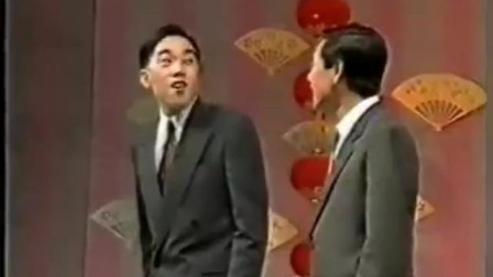 《潇洒走一回》杨议 杨进明相声搞笑全集 看完笑的不行下载