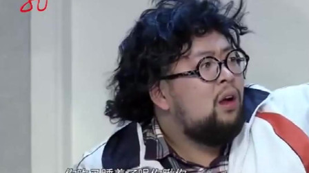 《老父亲》修睿 张一鸣小品搞笑全集 让人忍