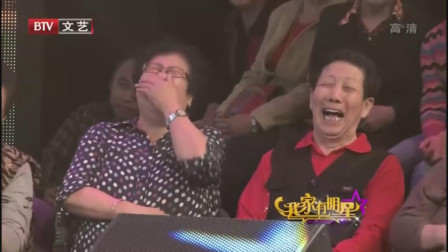 《劝架》李伟健小品搞笑全集 真是笑得停不