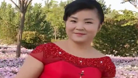 《大妹子你真漂亮》唢呐版 大姐吹得太好听