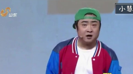 《这事你笨想》乔杉 修睿小品搞笑全集 观众