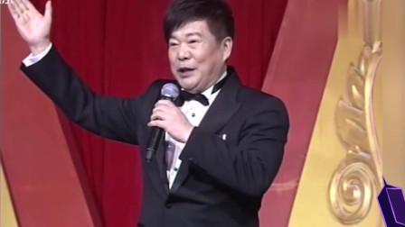 《快乐之旅》奇志相声搞笑全集 简直要把人