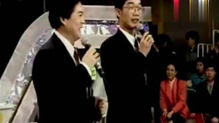 《绝活》奇志 大兵搞笑相声专辑 这才叫绝活