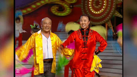 二人转《大将名五更》赵四 刘小光 和刘能媳