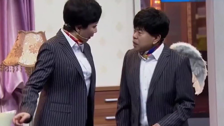 《更年期大作战》潘长江 蔡明小品搞笑大全 