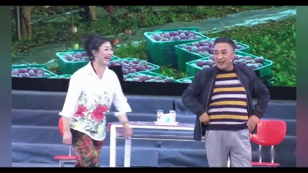 《亲家》侯正刚 张玉琴 蓉茸小品 让你从头笑到尾下载