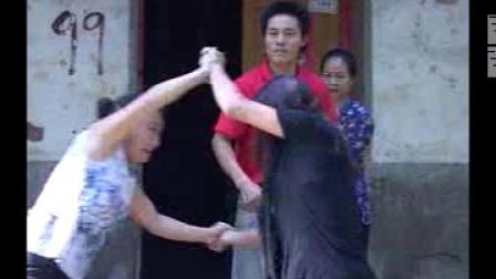 民间小调《憨子想媳妇》02