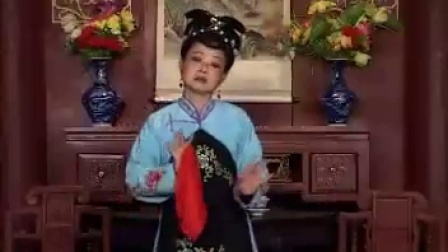 抚州采茶戏《借老婆》