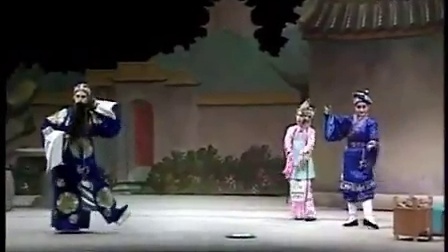 闽南芗剧《陈三五娘》全集