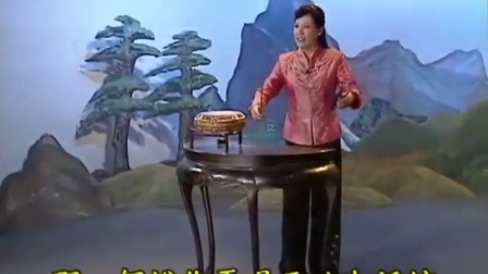 六祖惠能大鼓书 第48集
